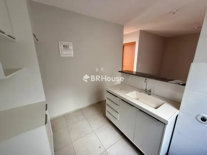 Vila Jussara | Apartamento 2 quartos