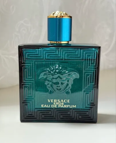 Perfume Versace - original