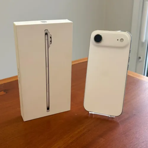 Phone Air - 256GB - Bateria 100%