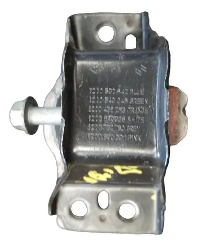 Coxim Cambio Ducato 2.3 2003 A 2012 Original