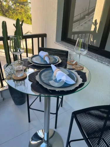Studio com 1 dormitório à venda, 49 m² por R$ 530.000,00 - Icaraí - Niterói/RJ