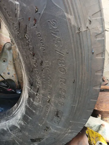 Pneu Michelin