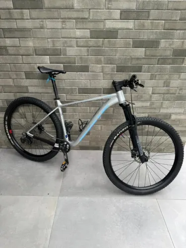 Bicicleta MTB aro 29 - aceito propostas