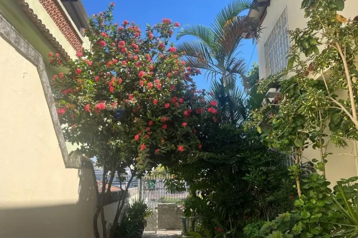 Casa para alugar de 3 quartos com 156 m², Bancários, Ilha do Governador