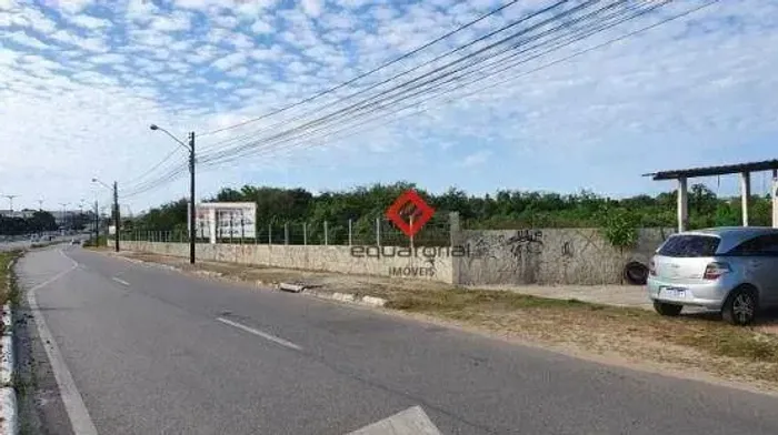 Terreno para Alugar, 32501 m² por R$ 45.000/mês - Paupina - Fortaleza/CE