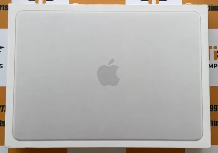 Macbook Neo 512GB 8Gb Prata Lacrado 13 polegadas C/ Touch ID