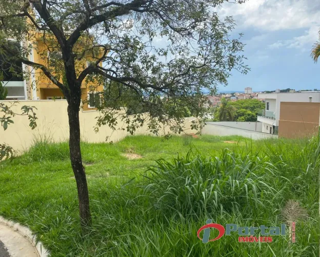 TERRENO RESIDENCIAL em INDAIATUBA - SP, VILA COUDERT
