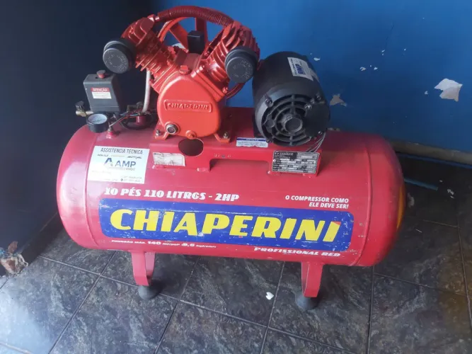 Compressor 10 pes