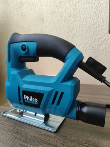 Serra Tico-tico Philco 220v