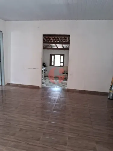 Casa à venda com 3 quartos - 80 m² construídos- Jardim Santa Hermínia