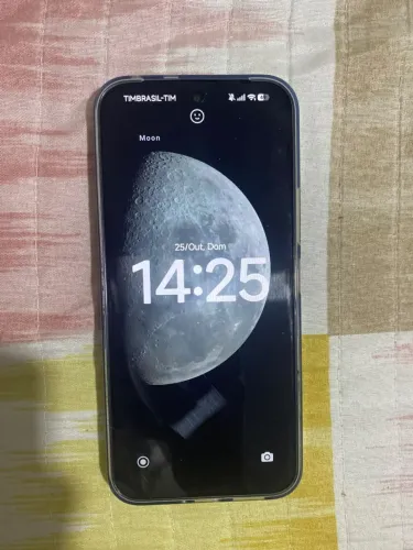 Red Mi 17 4+4 De RAM 256 De memória,Novo Na Caixa ,Primeiro dono,Vender Ou trocar e Iphone