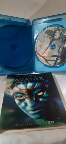 Dvd blu-ray