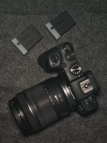 Canon RP