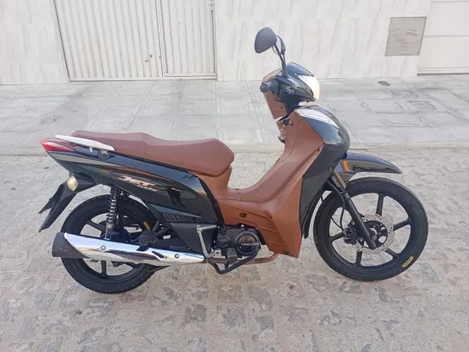 Shineray 50cc