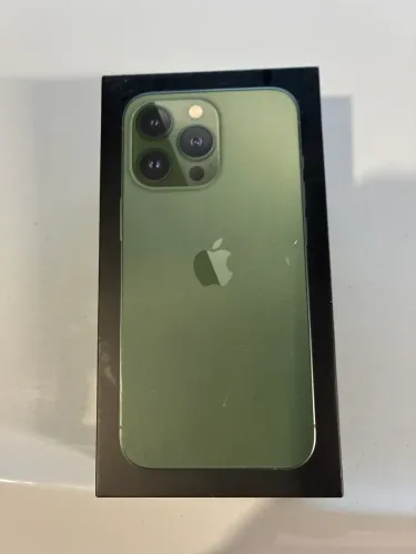 iPhone 13 Pro