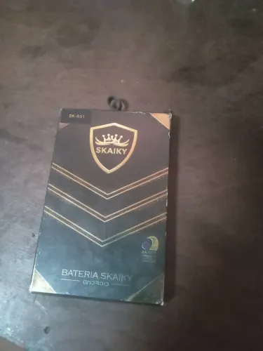 Bateria do a51 original