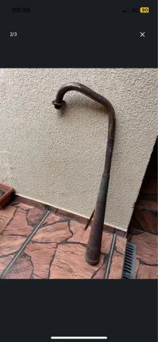 Torbal curva quadrada forte!!!