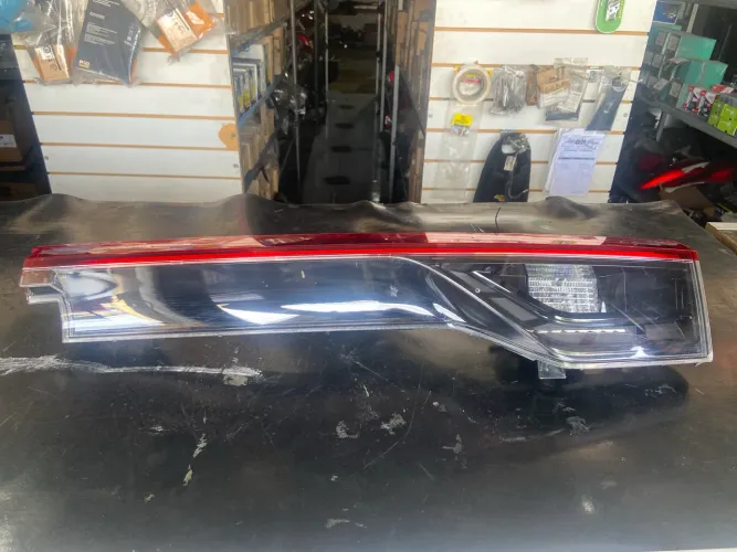 Lanterna mala Honda Hrv lado direito original 2024