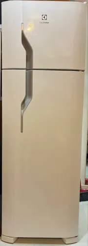 Geladeira Electrolux