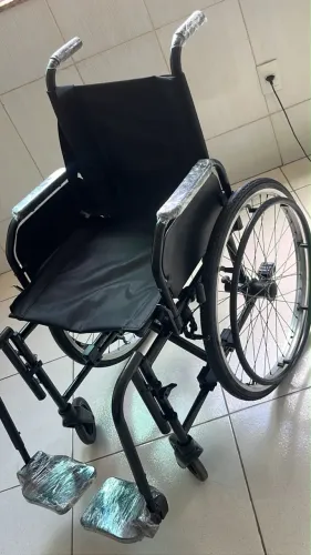 Cadeira de roda