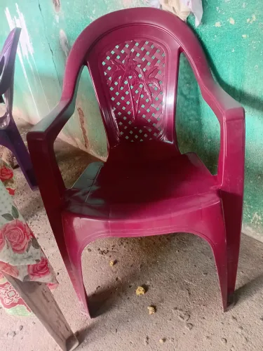 Vendese 2 cadeira 