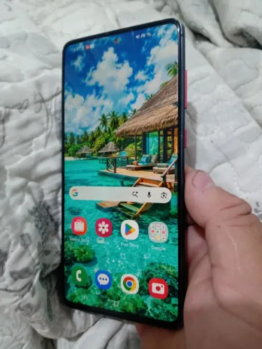 Galaxy note 10lite