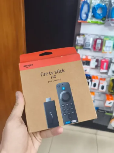 FIRE tv Stick Original Lacrado