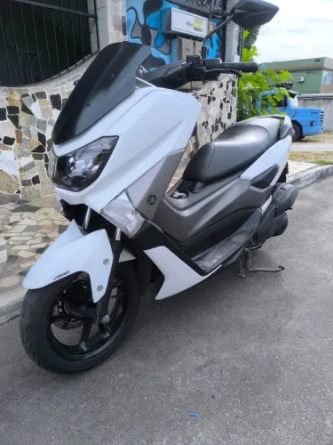 Nmax 160 2020