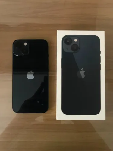 iPhone 13 (128GB - Conservado)