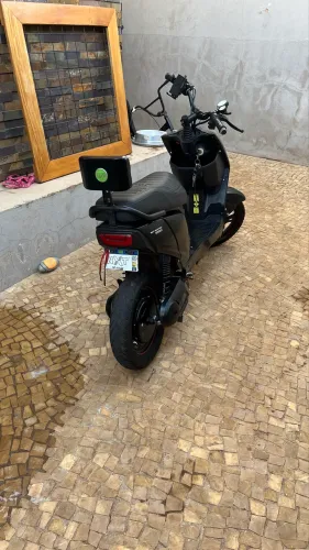? VENDO NXT JUNA 1000W - A ELÉTRICA MAIS PROCURADA ?