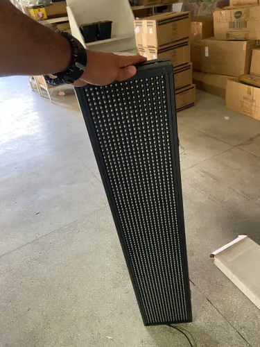 Led Display 