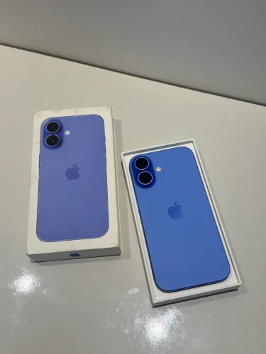 iPhone 16 128GB | BAT 90%