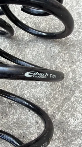 Molas eibach