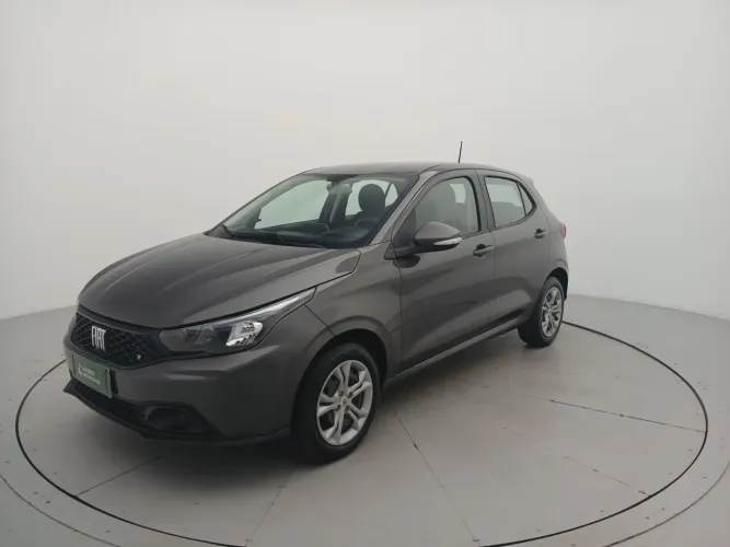 Fiat Argo Drive 1.0 Firefly 2025