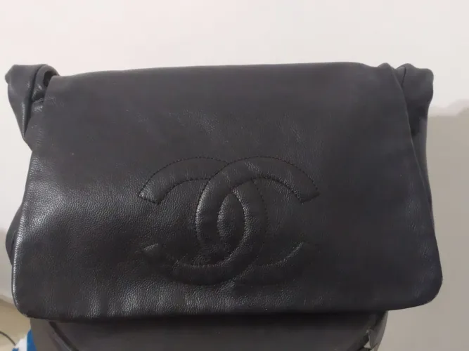 Bolsa Chanel