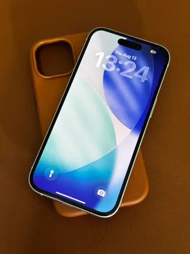 iPhone 15 128GB NOVO