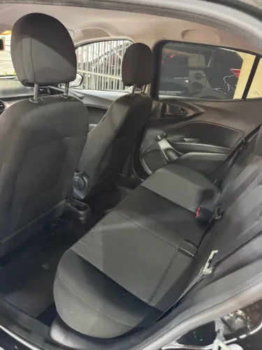 Fiat Mobi Like 1.0 Fire Flex 5P. 2017