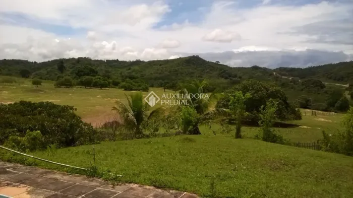 FAZENDA NA BAHIA PROXIMA A PRAIA DE SAUÍPE - 110K DE SALVADOR