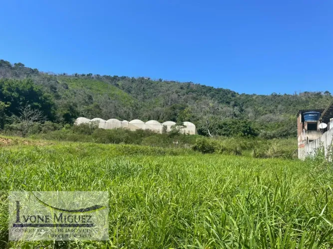 Terreno em Fortaleza - Paty do Alferes, RJ