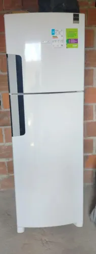 Geladeira 