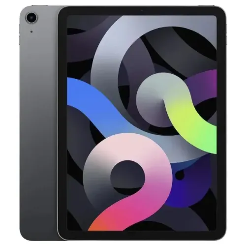 iPad AIR 4 MYH22BZ/A, Tela 10.9", 256GB WIFI + 4G - CINZA ESPACIAL
