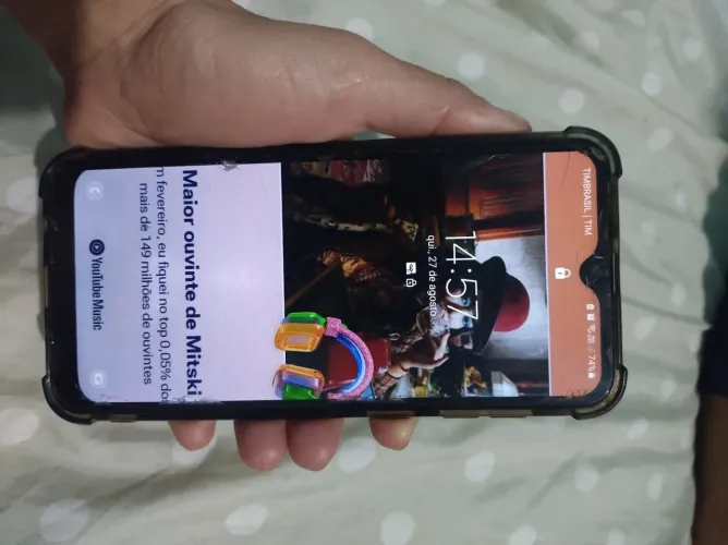 Samsung Galaxy A30,
