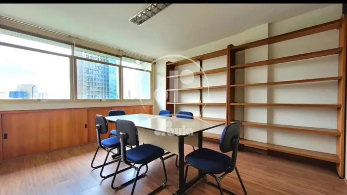 Sala / Conjunto á venda, 138m², Vila Bastos, Santo André SP