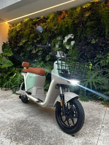 Scooter
