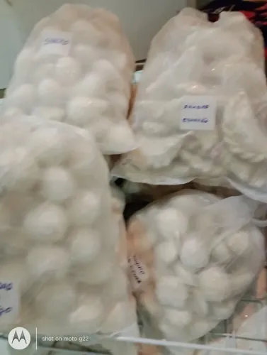 Faço salgados e doces para seu evento ? , também temos kit festa