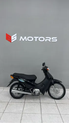 Promoção imperdível!! Biz 100 2001 RELÍQUIA impecável ESMOTORS