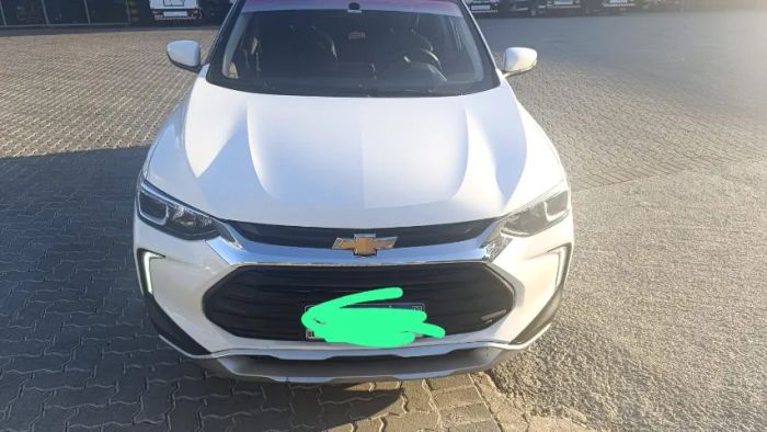 Imagem de Chevrolet Tracker 1.0 Turbo 12V Flex Aut. (pcd) 2021