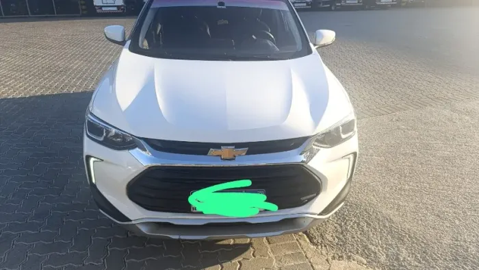 Chevrolet Tracker 1.0 Turbo 12V Flex Aut. (pcd) 2021