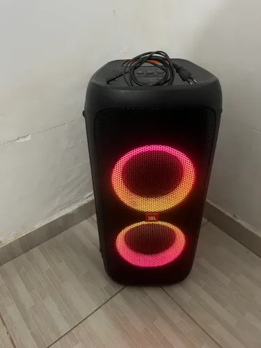 JBL PARTYBOX 310- Zero