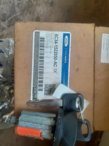 Cilindro f350
